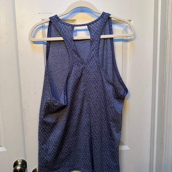 Patagonia Women's Ridge Flow Tank Top - Picture 2 of 3